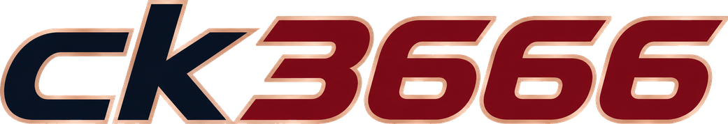 ck3666 লোগো